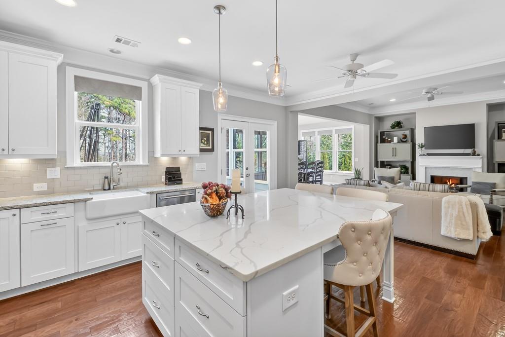 312 Harvest View Terrace