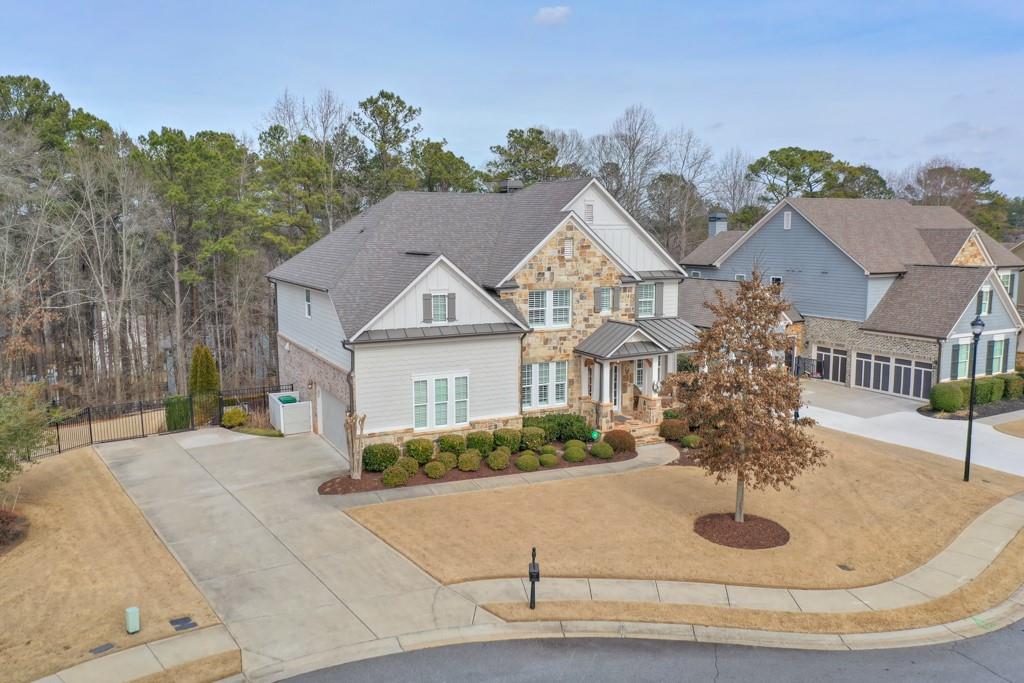 312 Harvest View Terrace