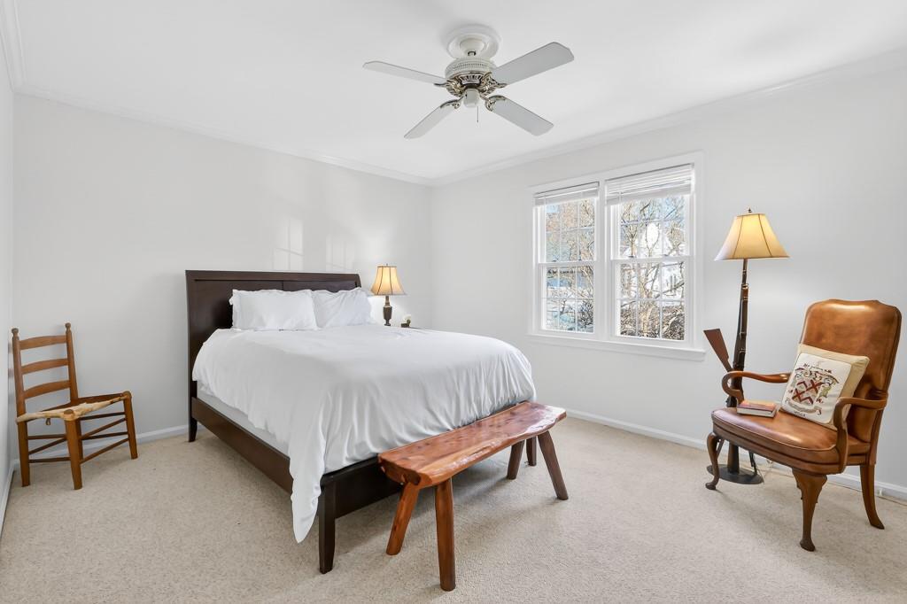 136 Peachtree Memorial Drive NW Unit 7-10