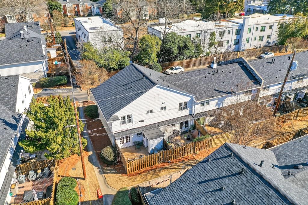 136 Peachtree Memorial Drive NW Unit 7-10