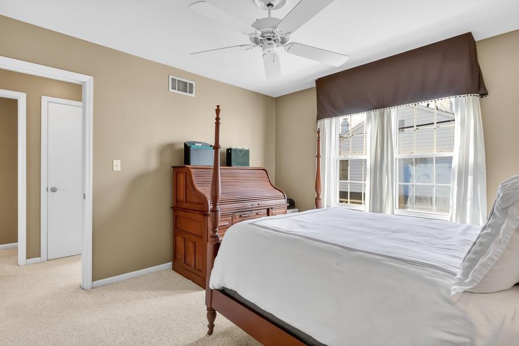 136 Peachtree Memorial Drive NW Unit 7-10