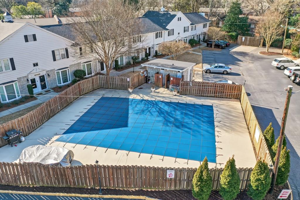 136 Peachtree Memorial Drive NW Unit 7-10