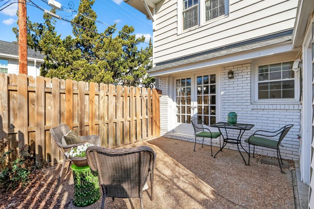 136 Peachtree Memorial Drive NW Unit 7-10