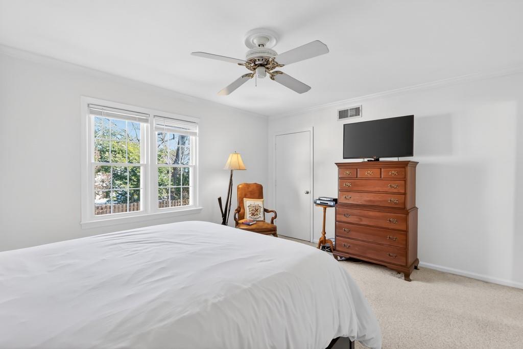 136 Peachtree Memorial Drive NW Unit 7-10