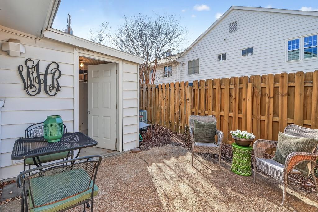 136 Peachtree Memorial Drive NW Unit 7-10