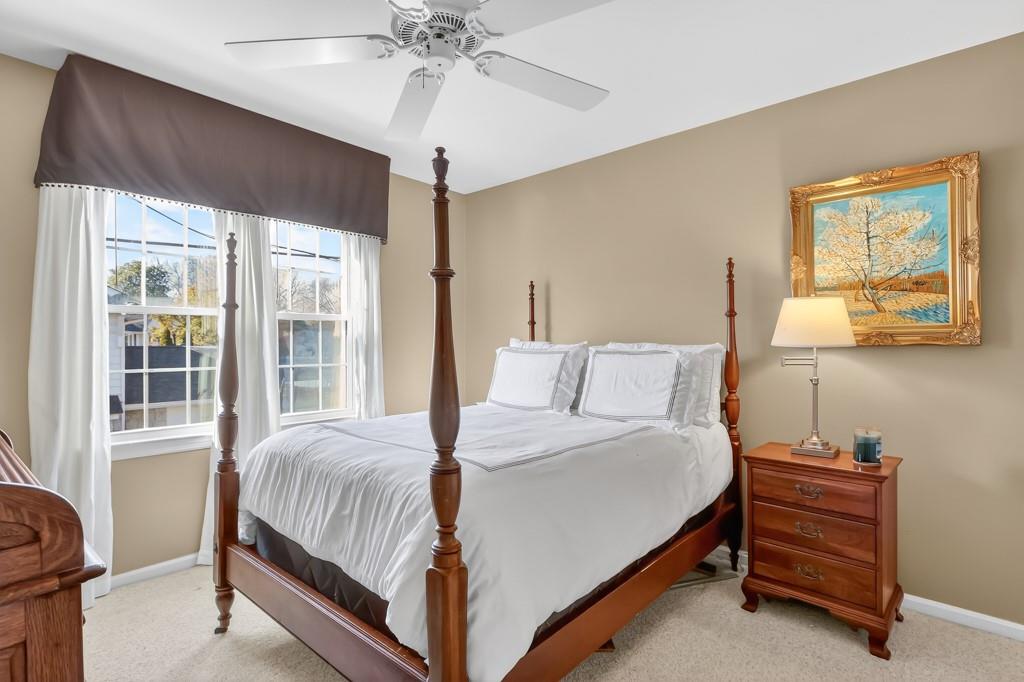 136 Peachtree Memorial Drive NW Unit 7-10