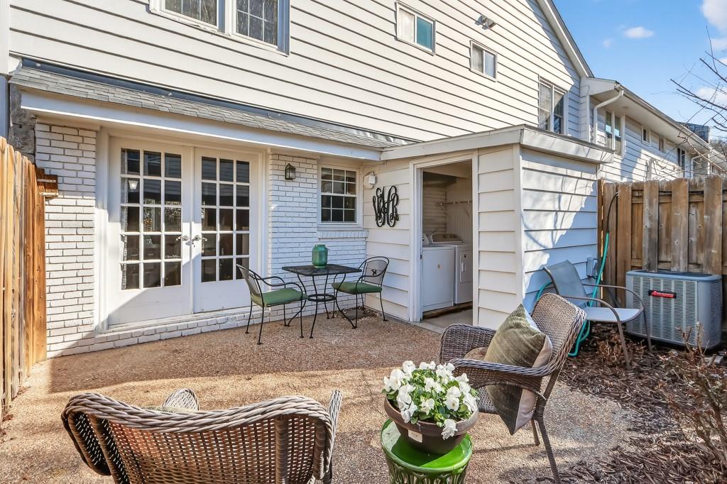 136 Peachtree Memorial Drive NW Unit 7-10