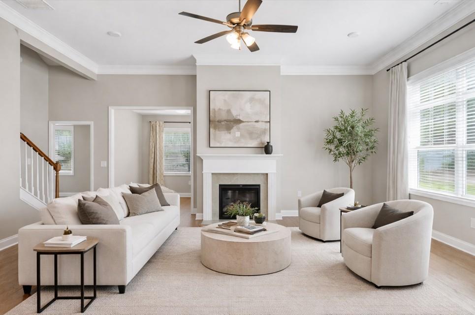 1401 Lexington Green Pines