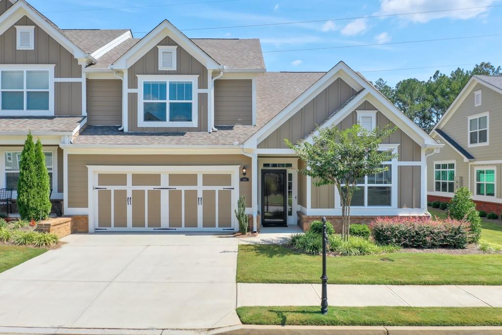1401 Lexington Green Pines