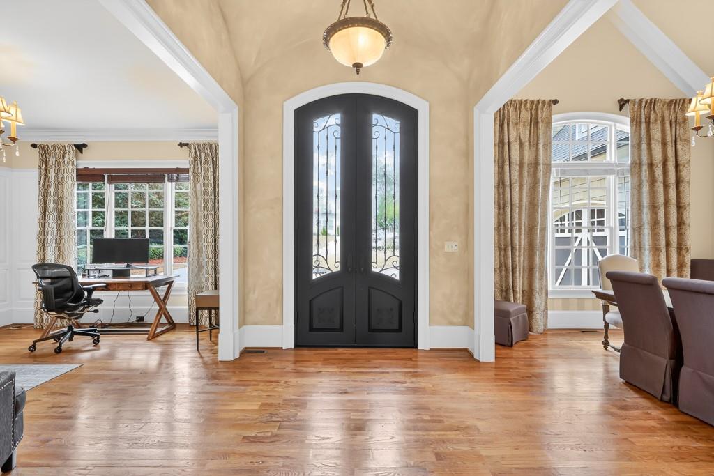 3950 Sentry Crossing