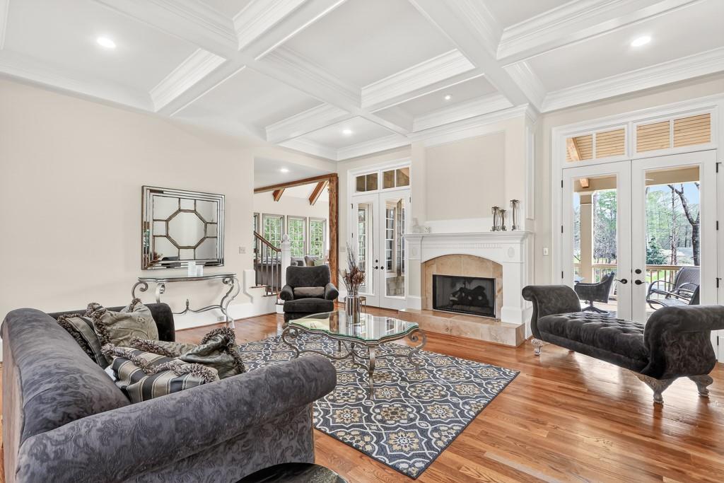 3950 Sentry Crossing