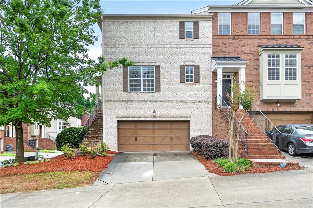 4286 Laurel Creek Court SE Unit 4