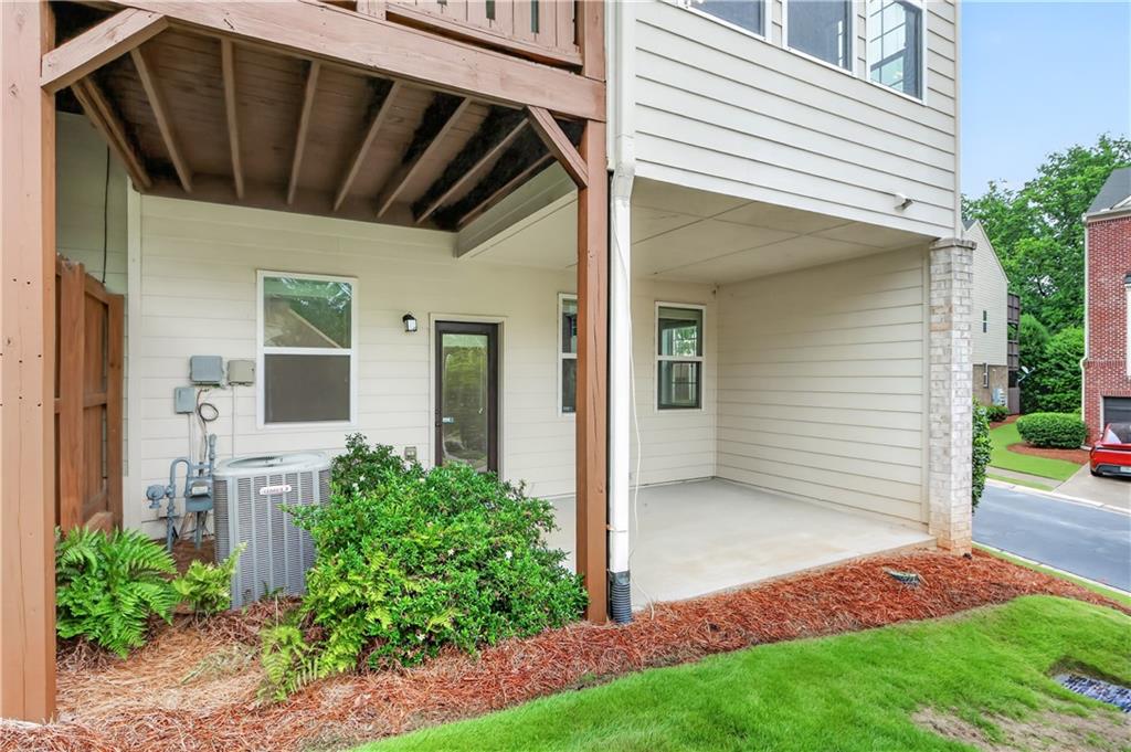 4286 Laurel Creek Court SE Unit 4