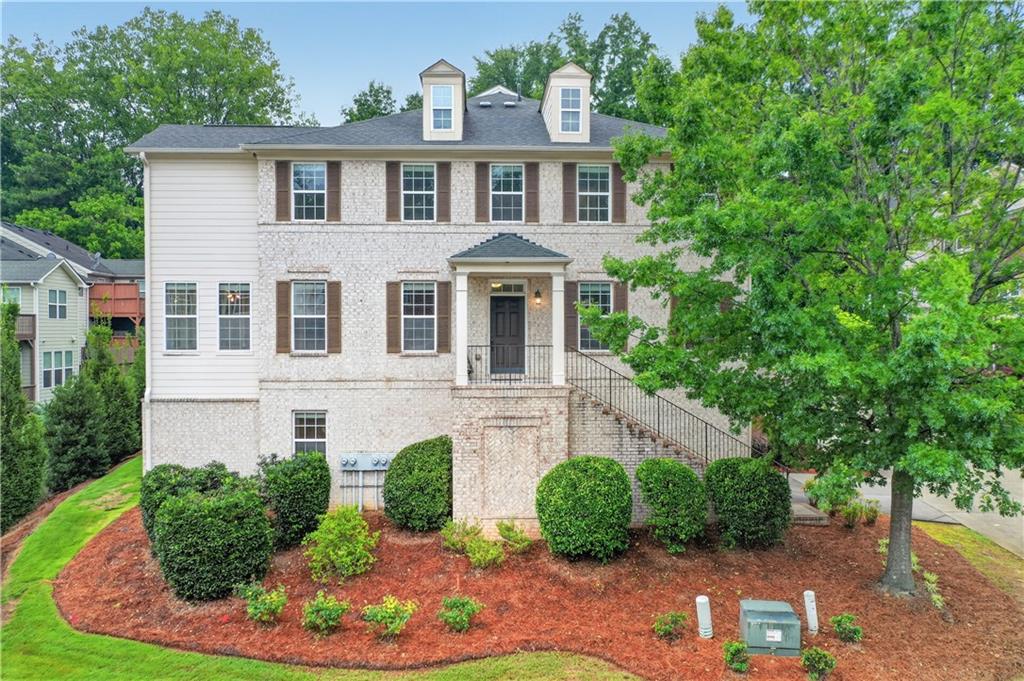 4286 Laurel Creek Court SE Unit 4