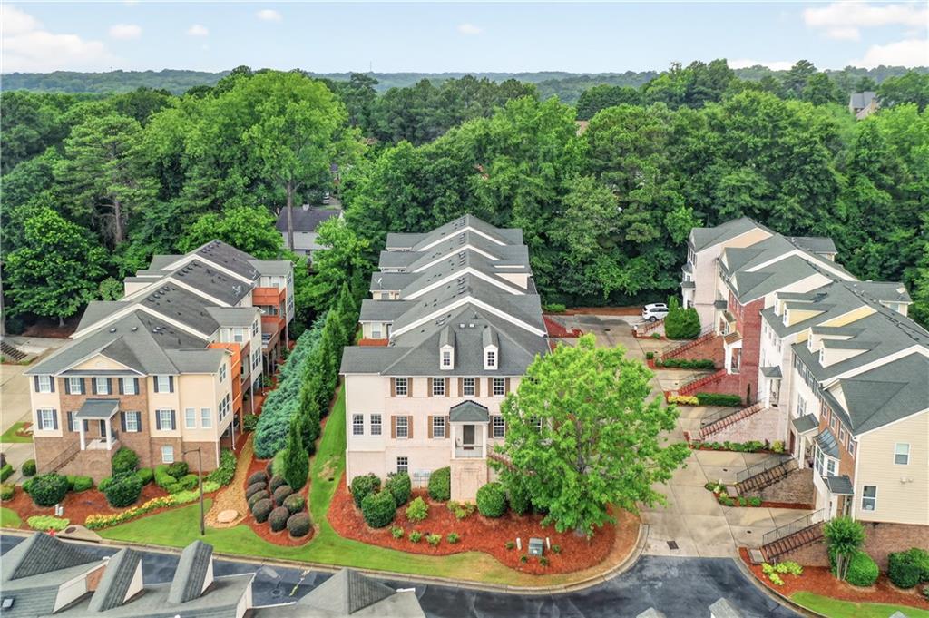 4286 Laurel Creek Court SE Unit 4