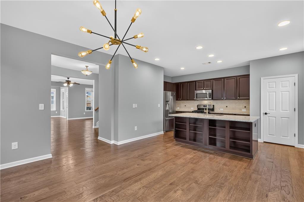4286 Laurel Creek Court SE Unit 4