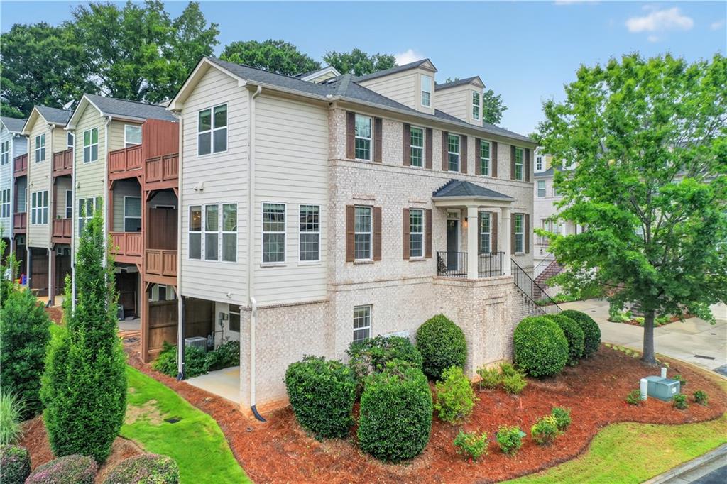 4286 Laurel Creek Court SE Unit 4