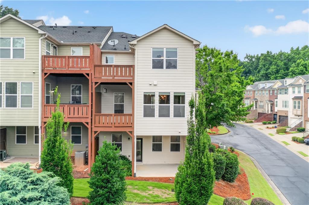 4286 Laurel Creek Court SE Unit 4