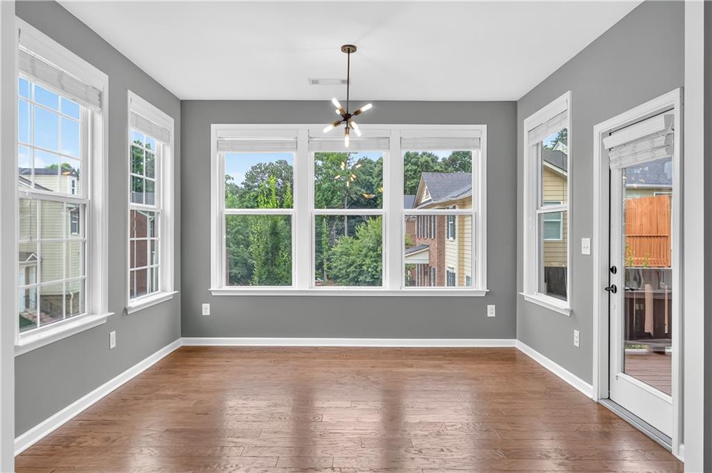 4286 Laurel Creek Court SE Unit 4