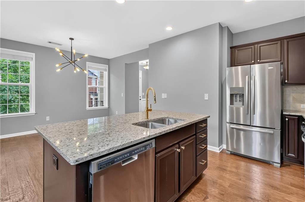 4286 Laurel Creek Court SE Unit 4