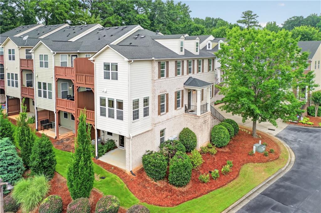 4286 Laurel Creek Court SE Unit 4