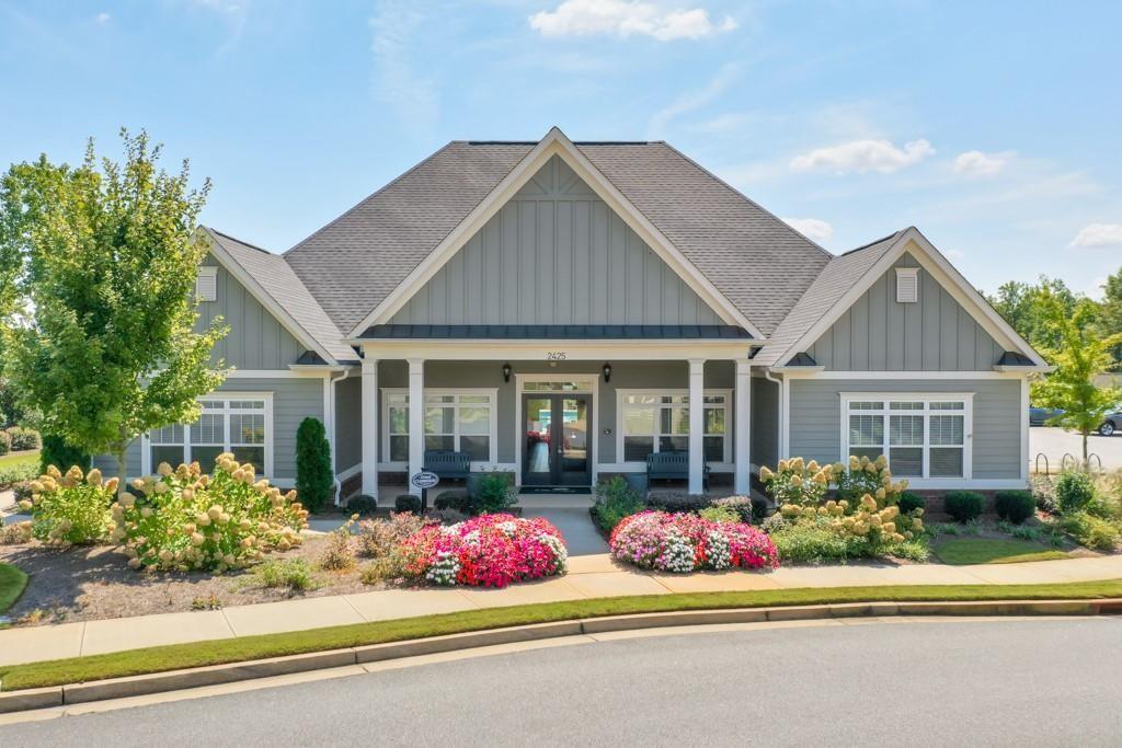 1401 Lexington Green Pines