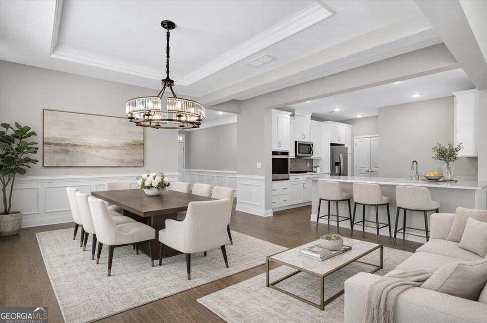 1401 Lexington Green Pines