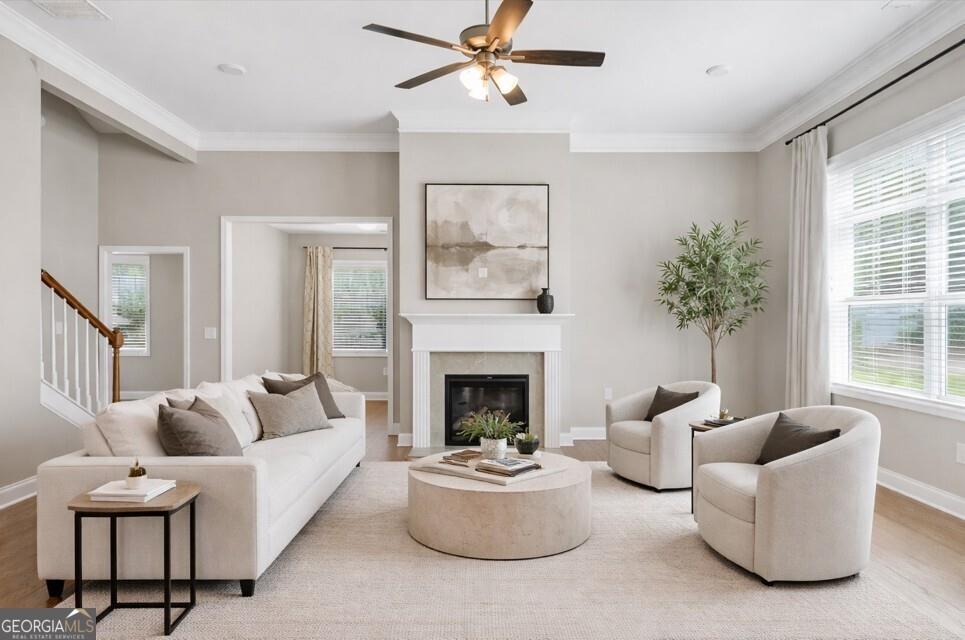 1401 Lexington Green Pines