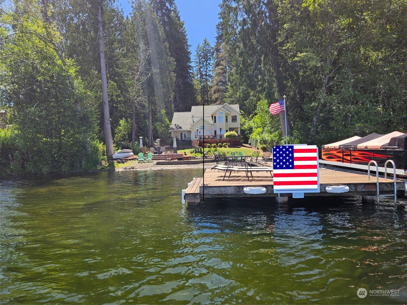 2031 E Mason Lake Drive E