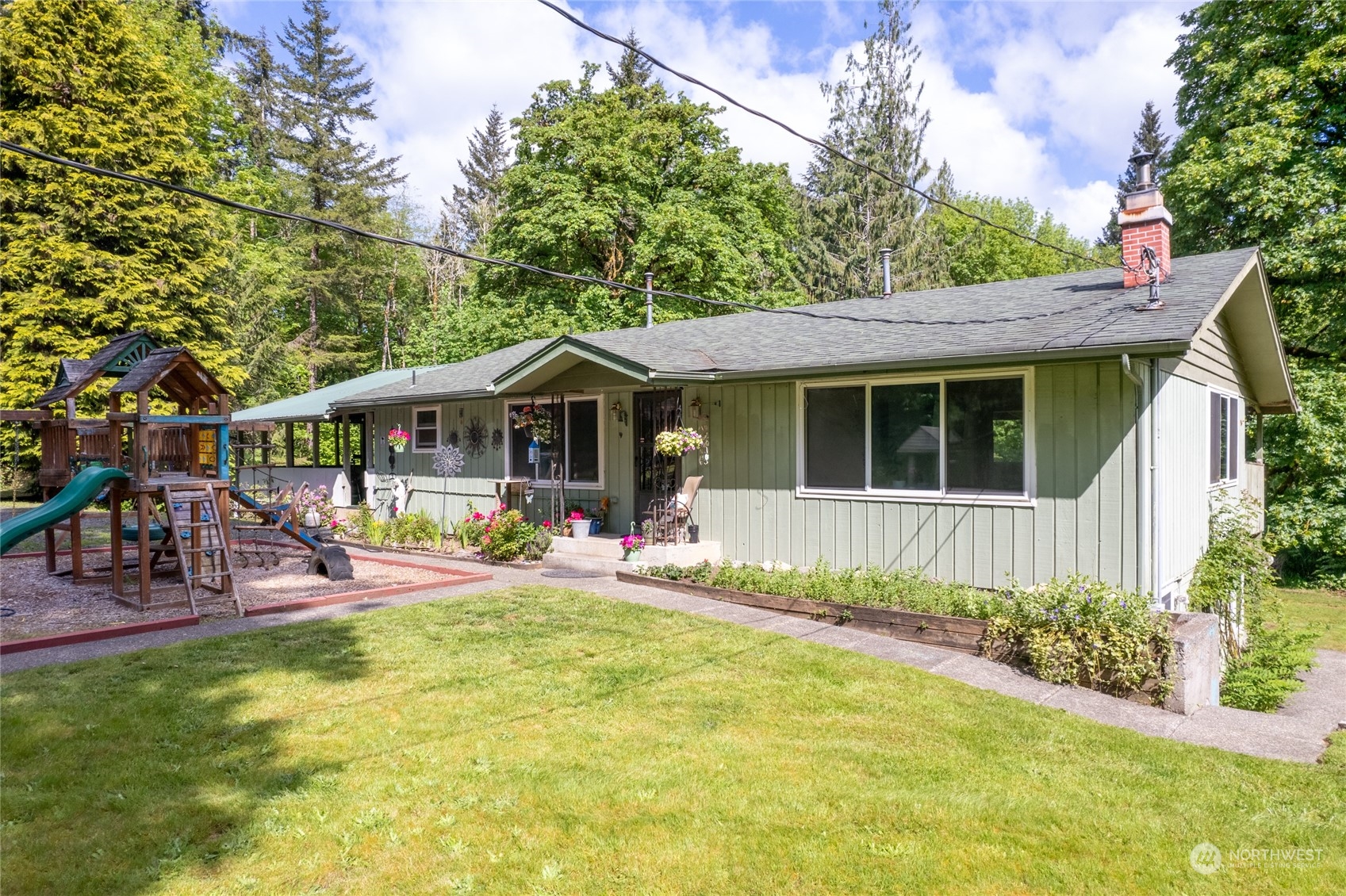 871 SE Mill Creek Rd