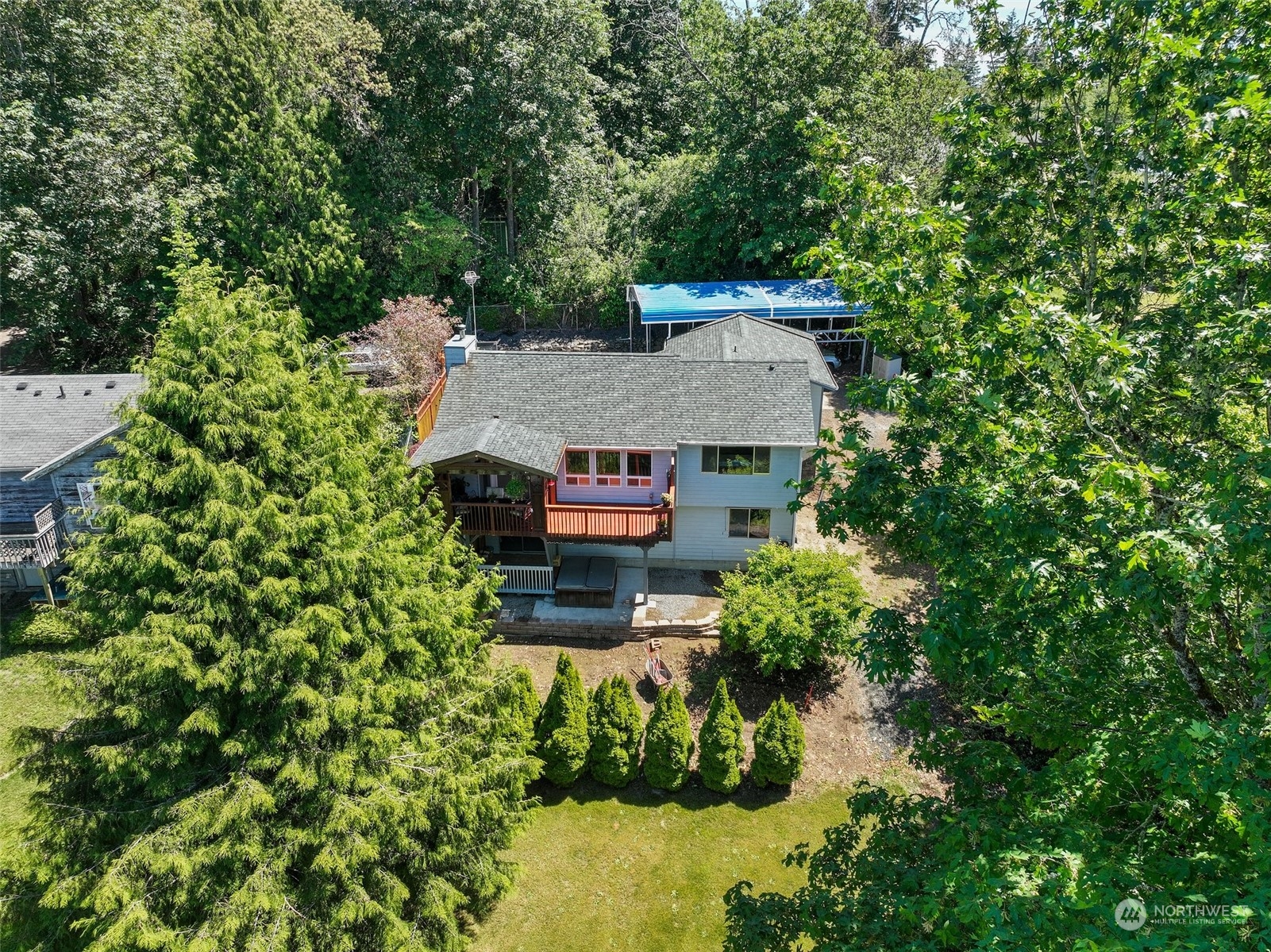 860 SE Baby Doll Road