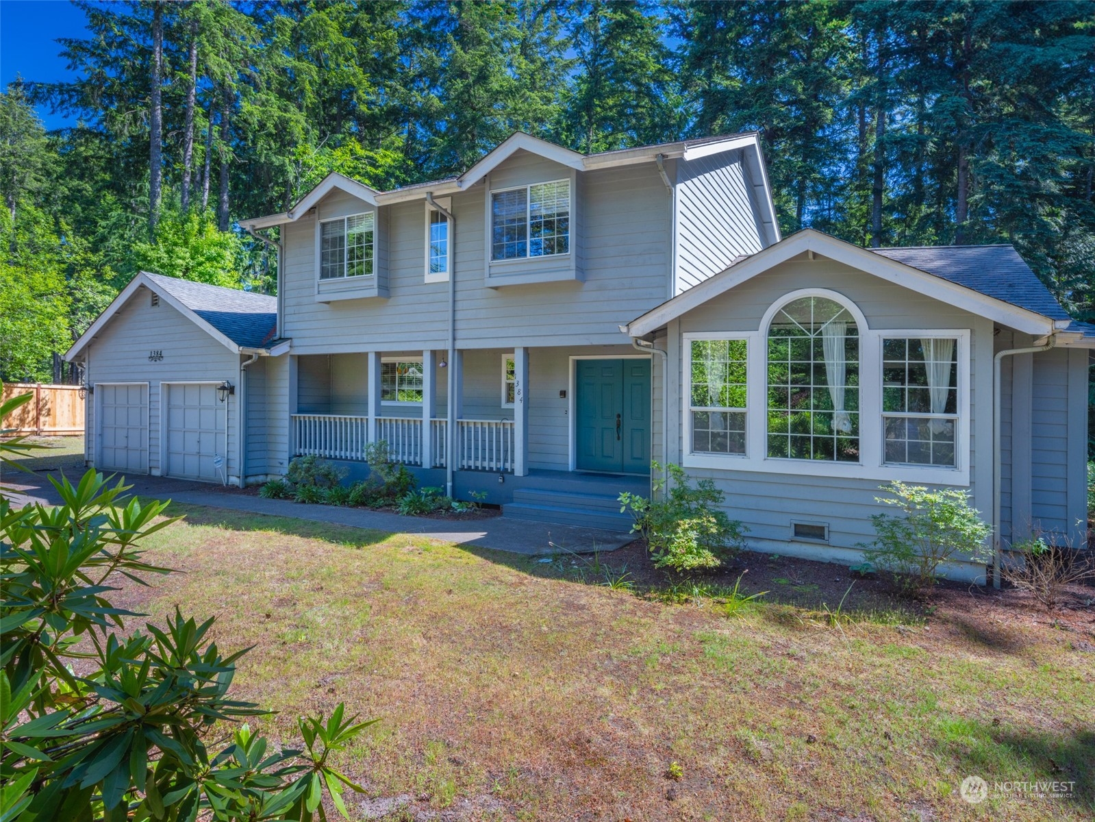 1384 SW Station Circle Road
