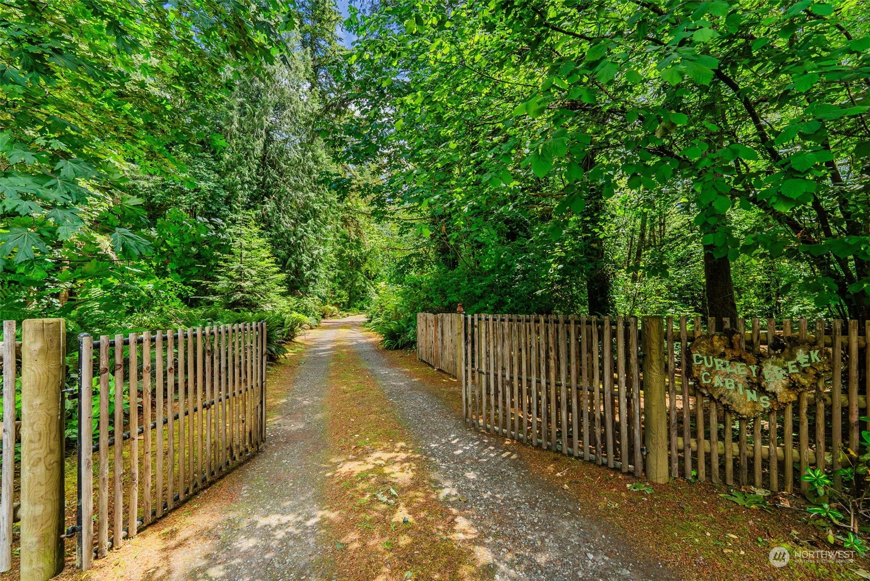 4199 SE Locker Road