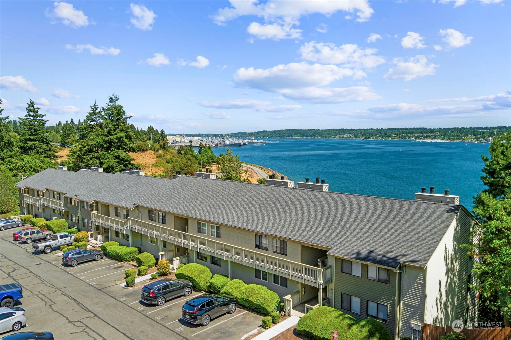 1700 W Sunn Fjord Lane Unit: L-110