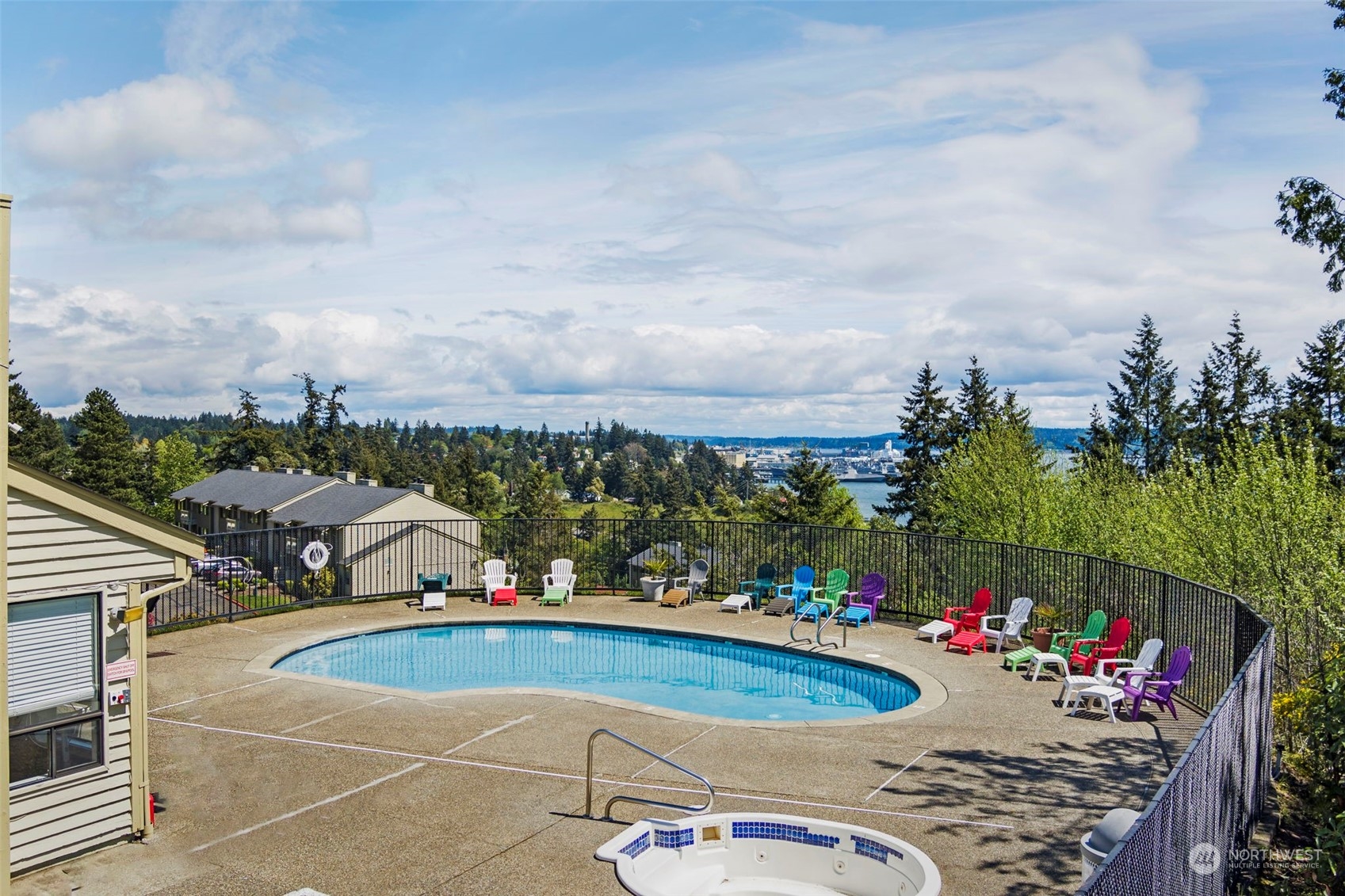 1700 W Sunn Fjord Lane Unit: L-110