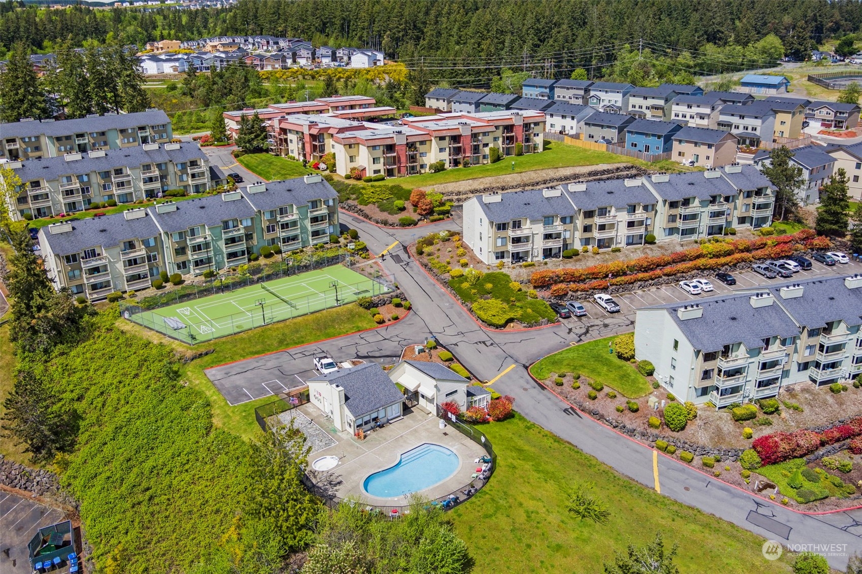1700 W Sunn Fjord Lane Unit: L-110