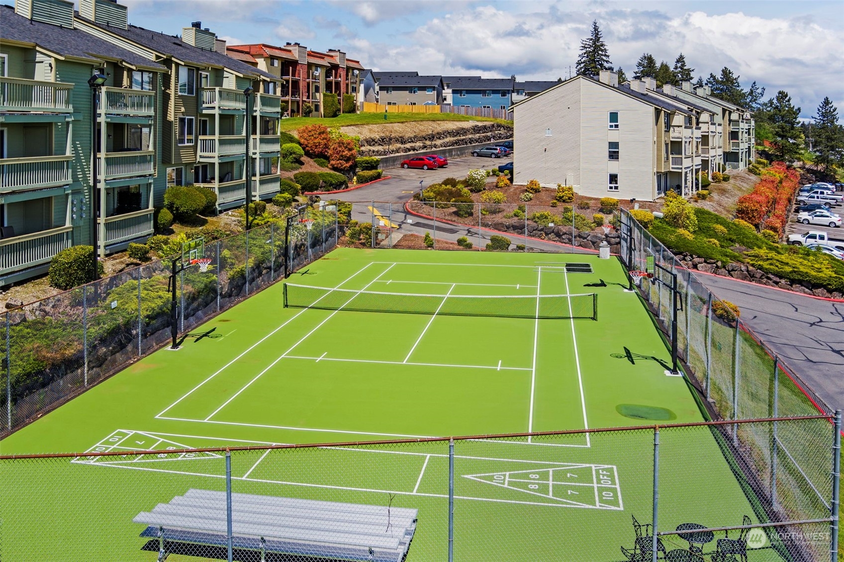 1700 W Sunn Fjord Lane Unit: L-110