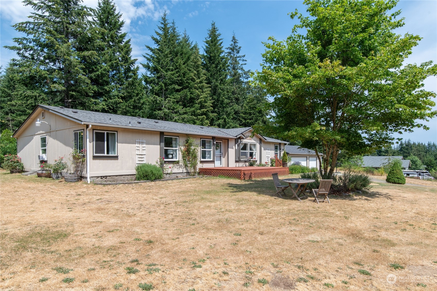 431 SW Wycoff Road