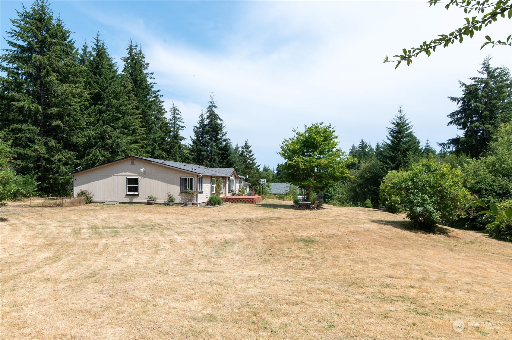 431 SW Wycoff Road