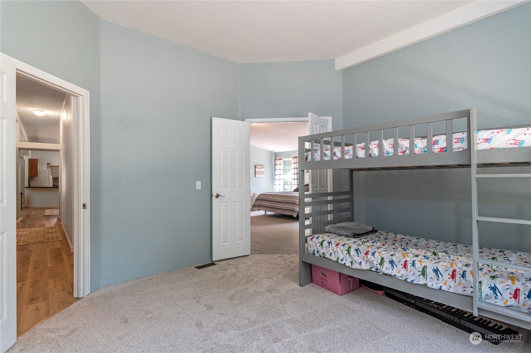 431 SW Wycoff Road