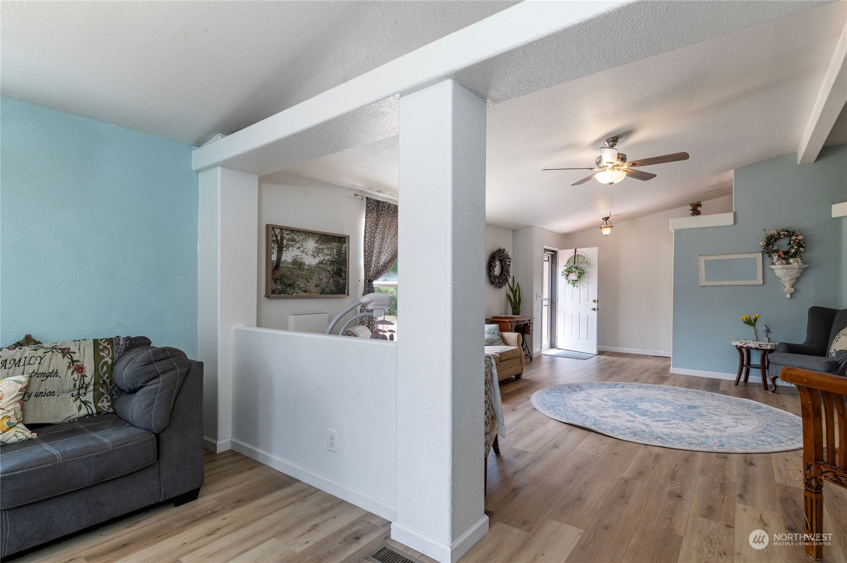 431 SW Wycoff Road