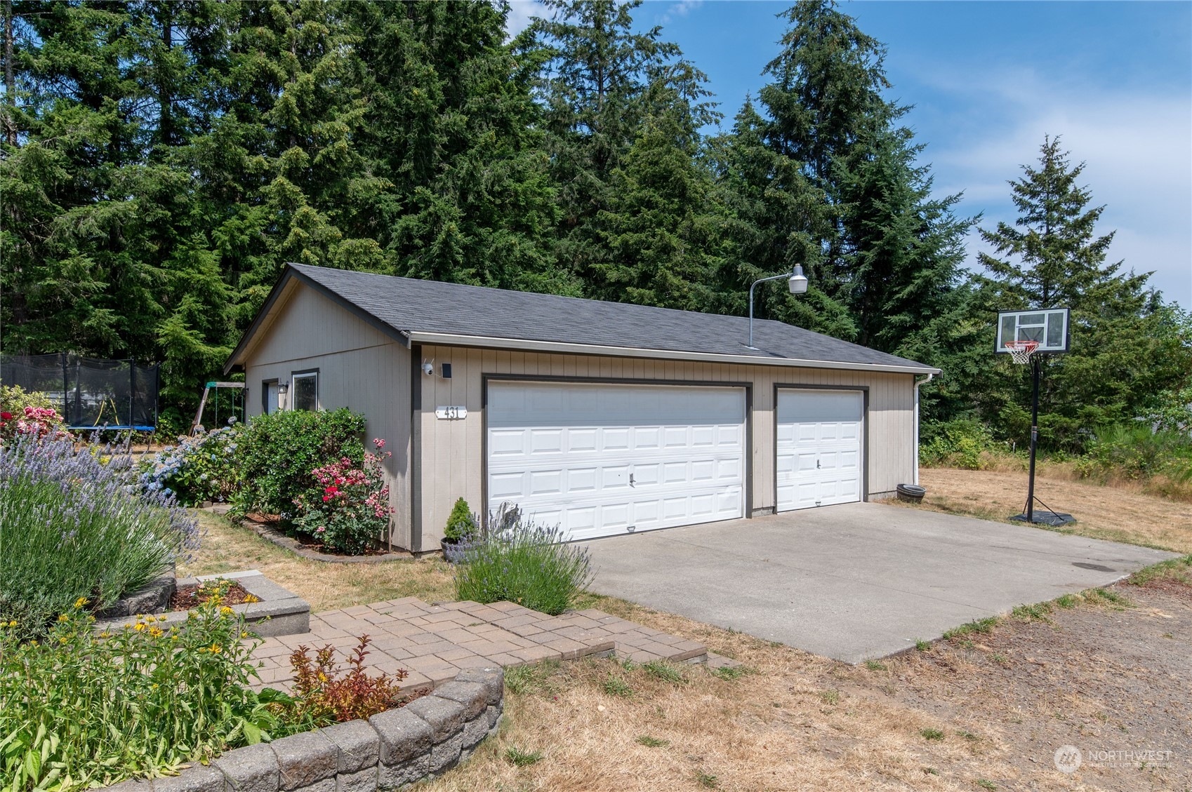 431 SW Wycoff Road