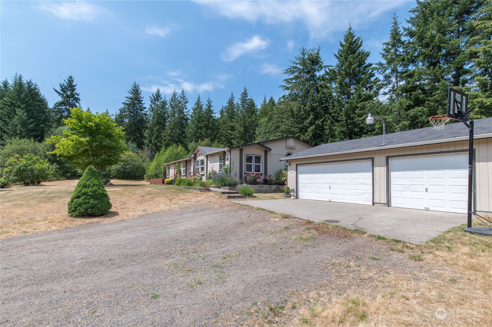 431 SW Wycoff Road