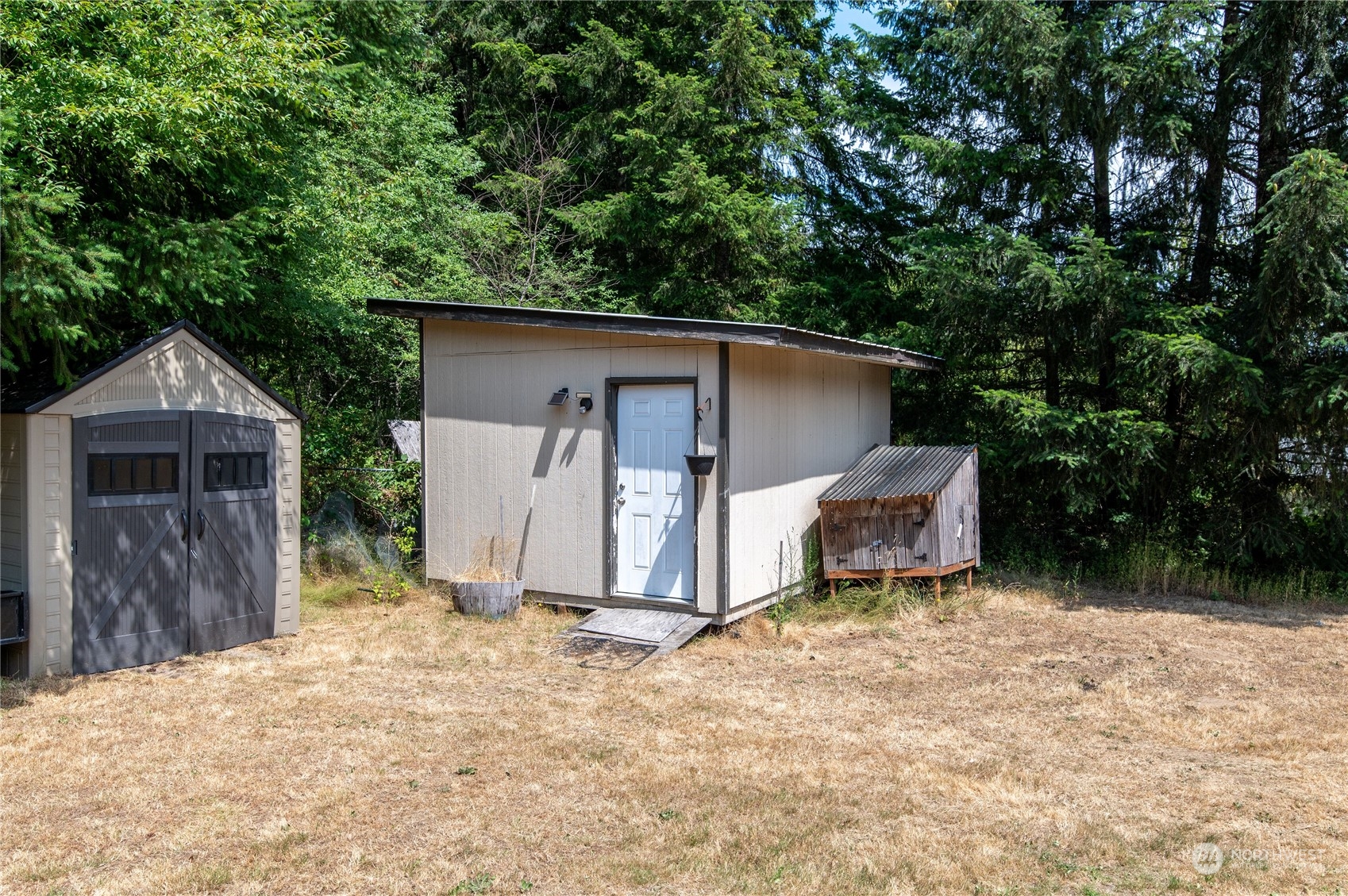 431 SW Wycoff Road