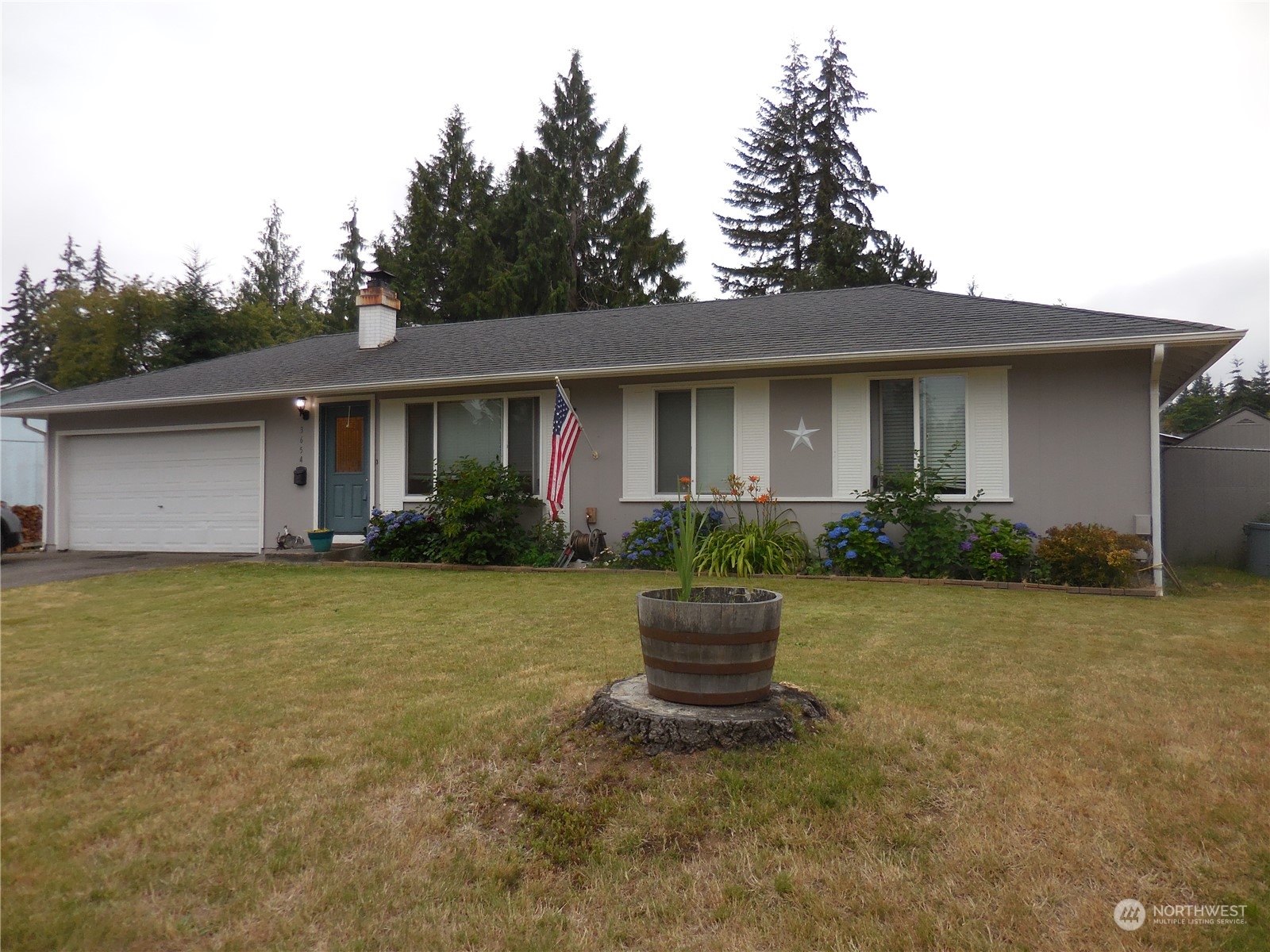 3654 Branson Drive SE
