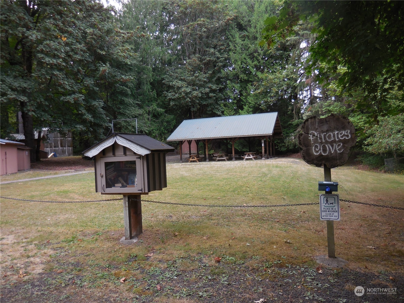 160 E Barbary Drive