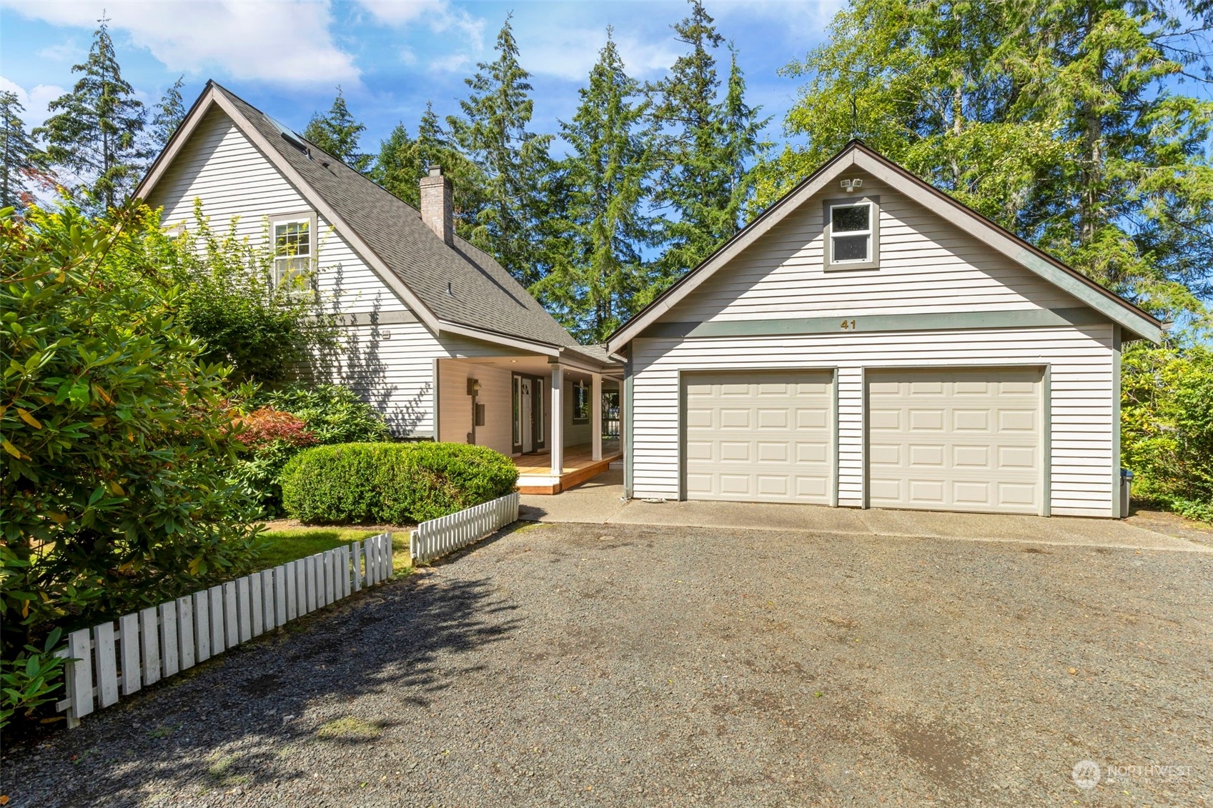 41 E Howard Cove Lane
