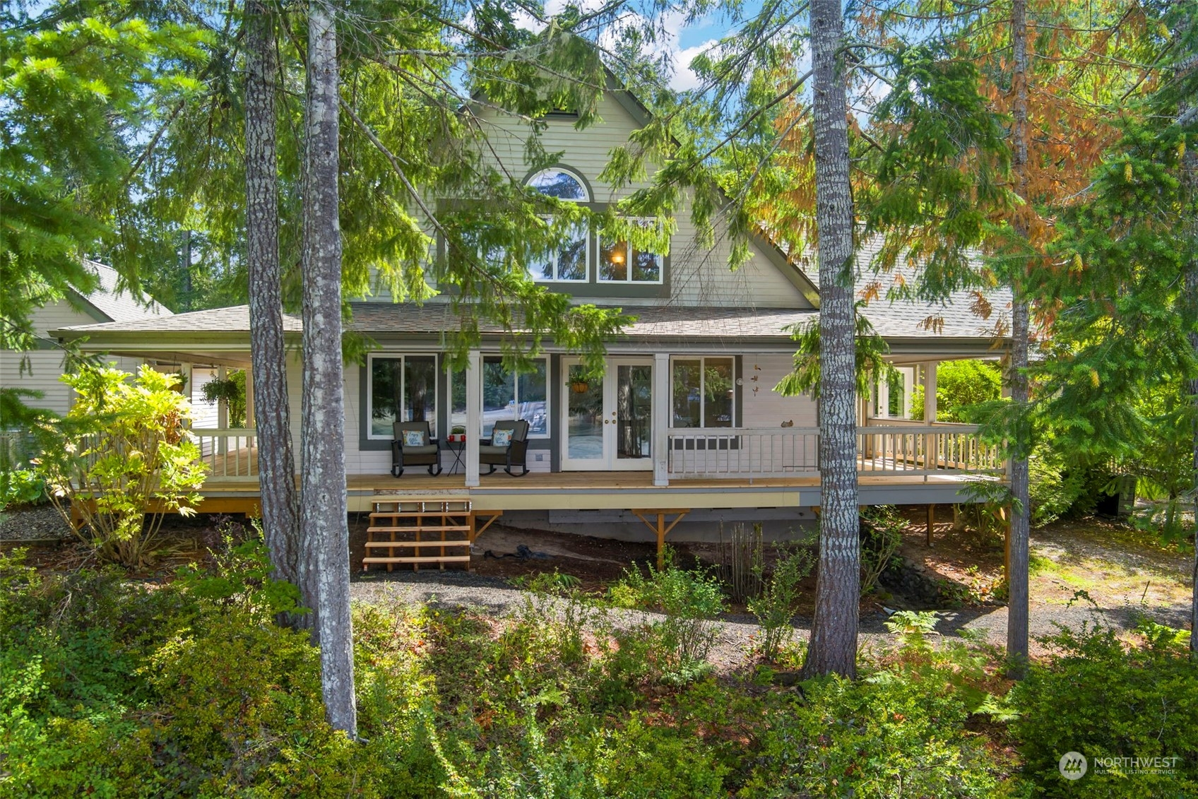 41 E Howard Cove Lane