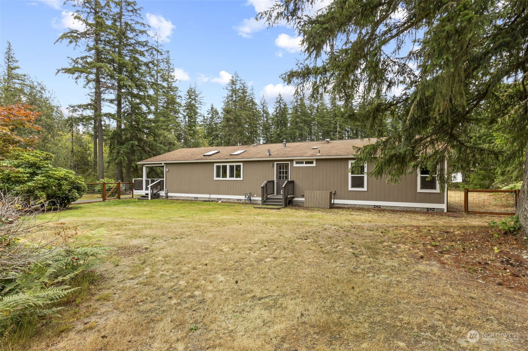 5326 SW Old Clifton Road