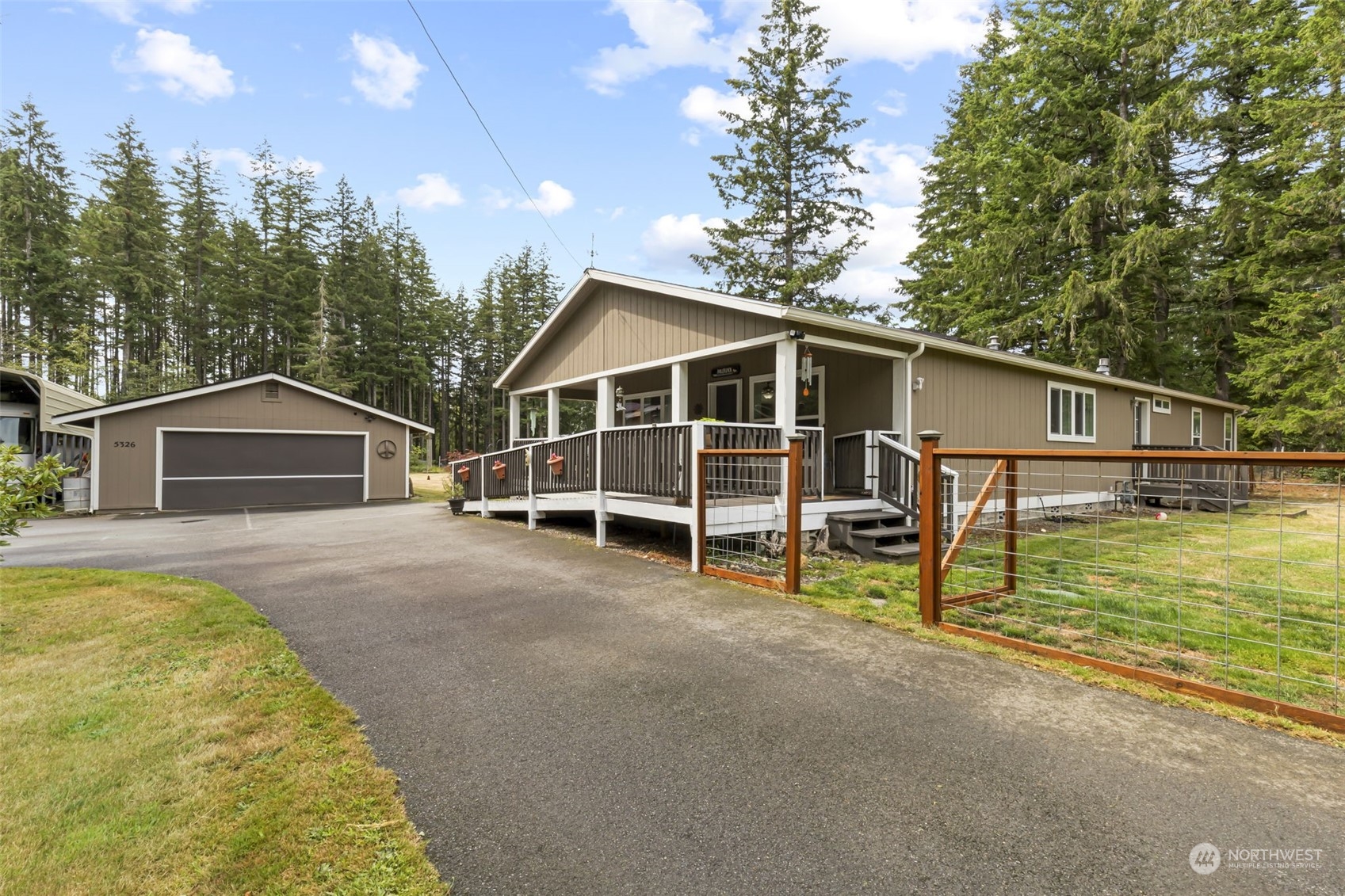 5326 SW Old Clifton Road